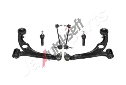 JAPANPARTS Rameno npravy zaven kol JPP SKS-0203, SKS-0203
