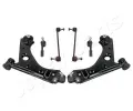 JAPANPARTS Rameno nápravy zavěšení kol ‐ JPP SKS-0205  JAPANPARTS Rameno nápravy zavěšení kol ‐ JPP SKS-0205