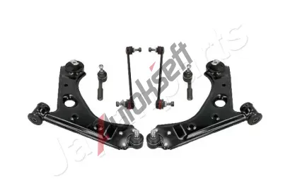 JAPANPARTS Rameno nápravy zavěšení kol JPP SKS-0205, SKS-0205  JAPANPARTS Rameno nápravy zavěšení kol JPP SKS-0205, SKS-0205