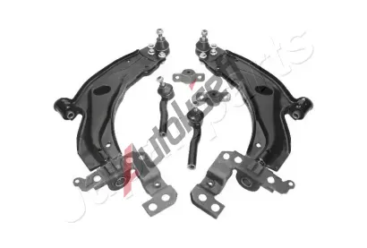 JAPANPARTS Rameno npravy zaven kol JPP SKS-0206, SKS-0206
