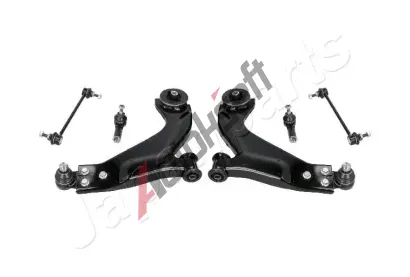 JAPANPARTS Rameno npravy zaven kol JPP SKS-0302, SKS-0302