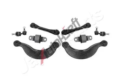 JAPANPARTS Rameno npravy zaven kol JPP SKS-0305, SKS-0305