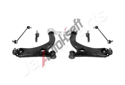 JAPANPARTS Rameno npravy zaven kol JPP SKS-0306, SKS-0306