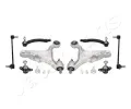 JAPANPARTS Rameno npravy zaven kol ‐ JPP SKS-0309