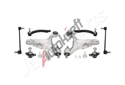 JAPANPARTS Rameno npravy zaven kol JPP SKS-0309, SKS-0309