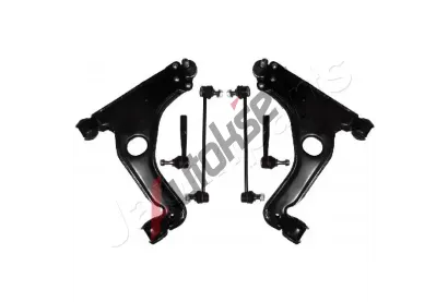 JAPANPARTS Rameno npravy zaven kol JPP SKS-0401, SKS-0401