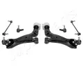 JAPANPARTS Rameno n�pravy zav�en� kol&nbsp;&dash;&nbsp;JPP SKS-0403