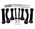 JAPANPARTS Rameno npravy zaven kol ‐ JPP SKS-0500