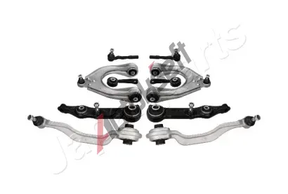 JAPANPARTS Rameno npravy zaven kol JPP SKS-0502, SKS-0502
