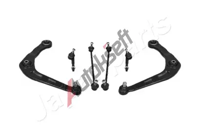 JAPANPARTS Rameno npravy zaven kol JPP SKS-0600, SKS-0600