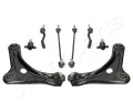 JAPANPARTS Rameno npravy zaven kol ‐ JPP SKS-0601