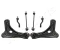 JAPANPARTS Rameno npravy zaven kol ‐ JPP SKS-0602