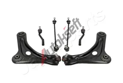 JAPANPARTS Rameno npravy zaven kol JPP SKS-0602, SKS-0602