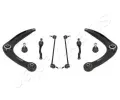 JAPANPARTS Rameno npravy zaven kol ‐ JPP SKS-0603