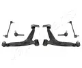 JAPANPARTS Rameno npravy zaven kol ‐ JPP SKS-0604
