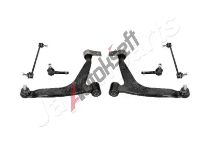 JAPANPARTS Rameno npravy zaven kol JPP SKS-0604, SKS-0604
