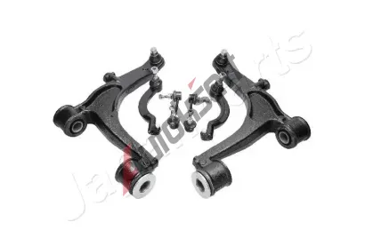 JAPANPARTS Rameno npravy zaven kol JPP SKS-0700, SKS-0700