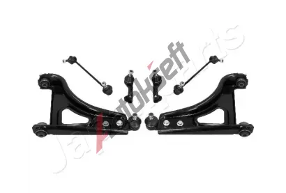 JAPANPARTS Rameno npravy zaven kol JPP SKS-0701, SKS-0701
