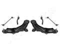 JAPANPARTS Rameno n�pravy zav�en� kol&nbsp;&dash;&nbsp;JPP SKS-0703