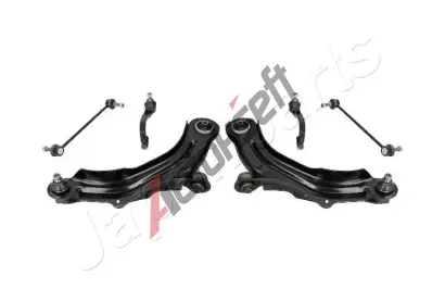 JAPANPARTS Rameno nápravy zavěšení kol JPP SKS-0703, SKS-0703 JAPANPARTS Rameno nápravy zavěšení kol JPP SKS-0703, SKS-0703