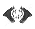 Rameno npravy zaven kol JAPANPARTS ‐ JPP SKS-0705