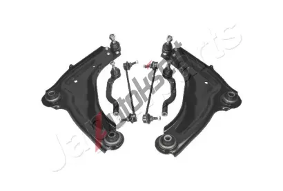 JAPANPARTS Rameno npravy zaven kol JPP SKS-0705, SKS-0705