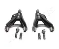 Rameno npravy zaven kol JAPANPARTS ‐ JPP SKS-0706