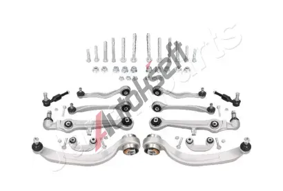 JAPANPARTS Rameno npravy zaven kol JPP SKS-0900, SKS-0900