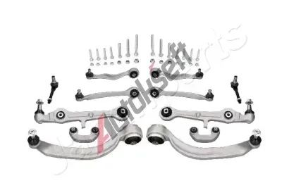 JAPANPARTS Rameno n�pravy zav�en� kol JPP SKS-0904, SKS-0904