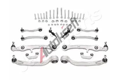 JAPANPARTS Rameno npravy zaven kol JPP SKS-0907, SKS-0907
