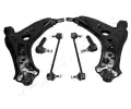 JAPANPARTS Rameno npravy zaven kol ‐ JPP SKS-0909