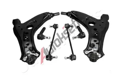 JAPANPARTS Rameno npravy zaven kol JPP SKS-0909, SKS-0909