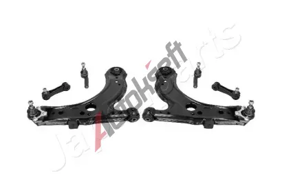 JAPANPARTS Rameno npravy zaven kol JPP SKS-0910, SKS-0910