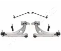Rameno npravy zaven kol JAPANPARTS ‐ JPP SKS-0912