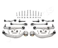 JAPANPARTS Rameno n�pravy zav�en� kol&nbsp;&dash;&nbsp;JPP SKS-0916