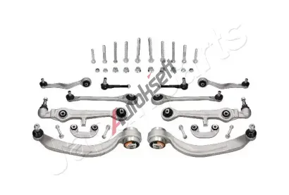 JAPANPARTS Rameno nápravy zavěšení kol JPP SKS-0916, SKS-0916 JAPANPARTS Rameno nápravy zavěšení kol JPP SKS-0916, SKS-0916