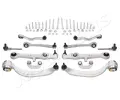 Rameno npravy zaven kol JAPANPARTS ‐ JPP SKS-0917