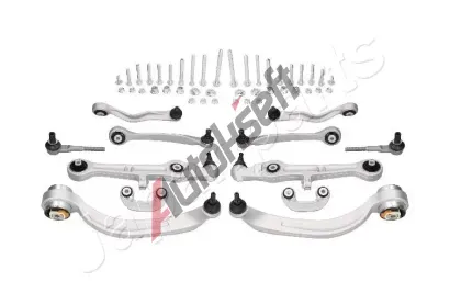 JAPANPARTS Rameno npravy zaven kol JPP SKS-0917, SKS-0917
