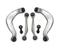 Rameno npravy zaven kol JAPANPARTS ‐ JPP SKS-0919