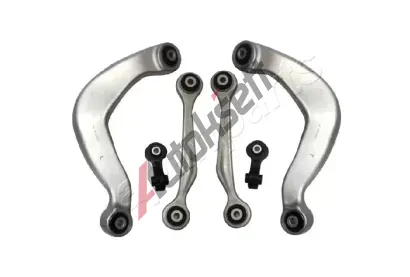JAPANPARTS Rameno npravy zaven kol JPP SKS-0919, SKS-0919