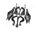 Rameno npravy zaven kol JAPANPARTS ‐ JPP SKS-0920