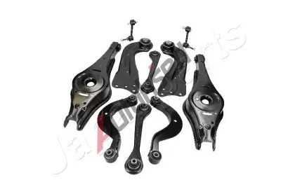 JAPANPARTS Rameno npravy zaven kol JPP SKS-0920, SKS-0920