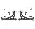 JAPANPARTS Rameno npravy zaven kol ‐ JPP SKS-0923