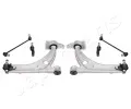 JAPANPARTS Rameno npravy zaven kol ‐ JPP SKS-0924