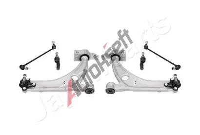 JAPANPARTS Rameno npravy zaven kol JPP SKS-0924, SKS-0924