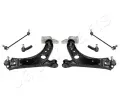JAPANPARTS Rameno npravy zaven kol ‐ JPP SKS-0925