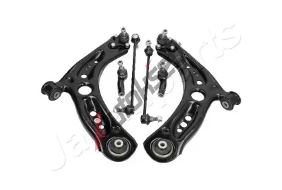 JAPANPARTS Rameno n�pravy zav�en� kol JPP SKS-0929, SKS-0929