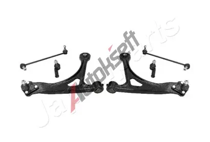 JAPANPARTS Rameno npravy zaven kol JPP SKS-0930, SKS-0930