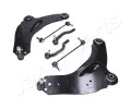 JAPANPARTS Rameno npravy zaven kol JPP SKS-100, SKS-100