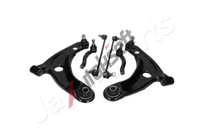JAPANPARTS Rameno npravy zaven kol JPP SKS-200, SKS-200